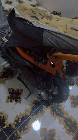 ماكس عدله للبيع

شلعه ومعدل

مفتوحه 55

الدراجه ختم واحد حته المحرك

كفرات صفح ماكو

300 وبيه مجال

واتساب ***********
