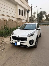 سبورتاج • ٢٠١٨ • ٩٩ ألف