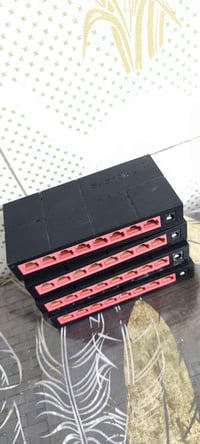 هاب 1G MERCUSYS عدد5 مستعمل للبيع للاستفسار 07706821122
