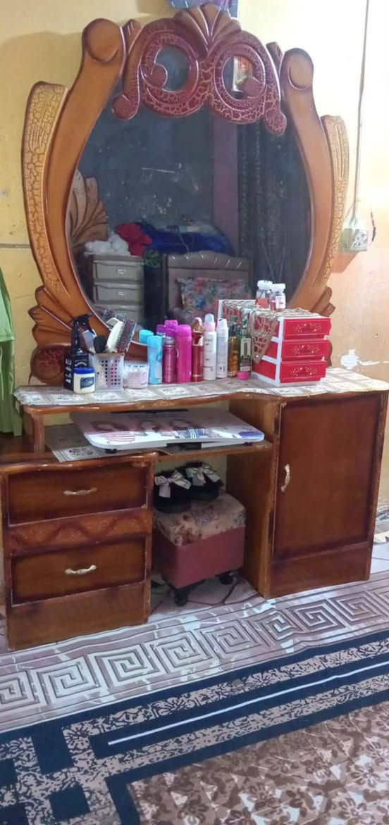 غرفه صاج كامله البيع ٢٥٠ وبيها مجال والشراي يتفضل خاص


**إذا كنت صاحب هذا الإعلان وتريد حذفه لأي سبب، رجاءا أرسل رسالة إلى الدعم الفني**