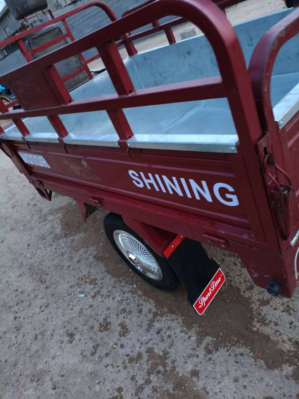 السلام عليكم ستوته للبيع موديل 23 نازله بل 25 مرقمه وسنويه لوحات نكليزي السعر 3450 الشراي يتصل *********** أو ***********
