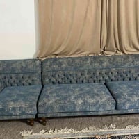 كنب ١٤ نفر • شركة ڤانه • بدون عيب