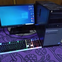i5 الجيل الثالث • رام ١٦ جيجا • هارد ٥٠٠ جيجا