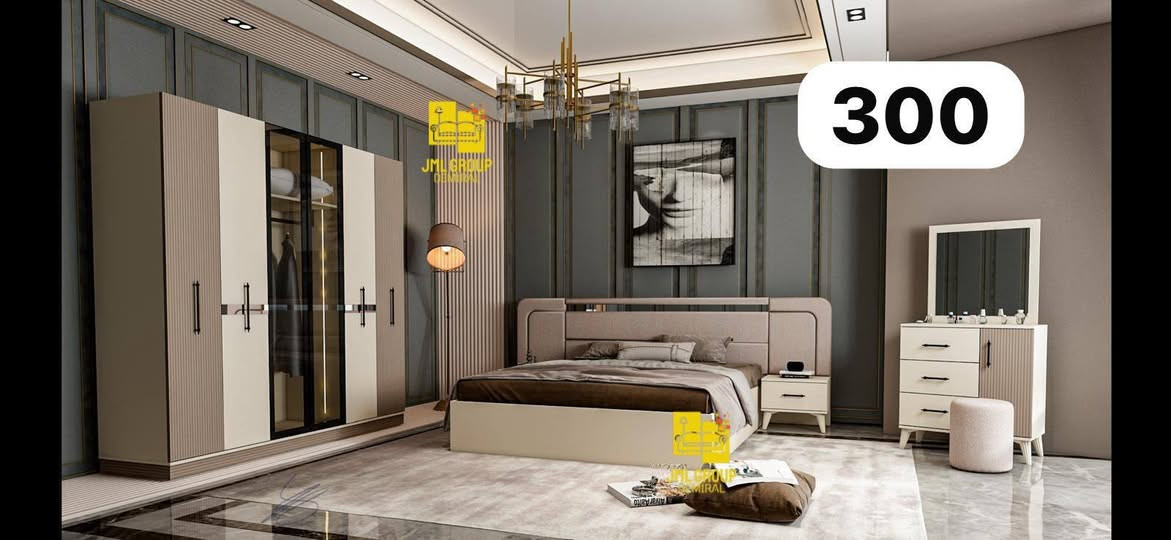 عرض خاص غرفه نوم جديد تركي وسعر 375 دولار
***********

***********

واتساب وفايبر
