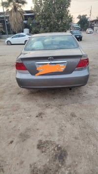 كامري • ٢٠٠٦ • رقم كربلاء