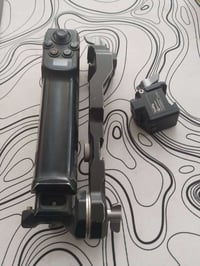 اوسمو 6 • استعمال قليل • قبضة رونن