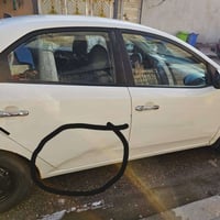 سيراتو • ٢٠١٢ • رقم بصرة