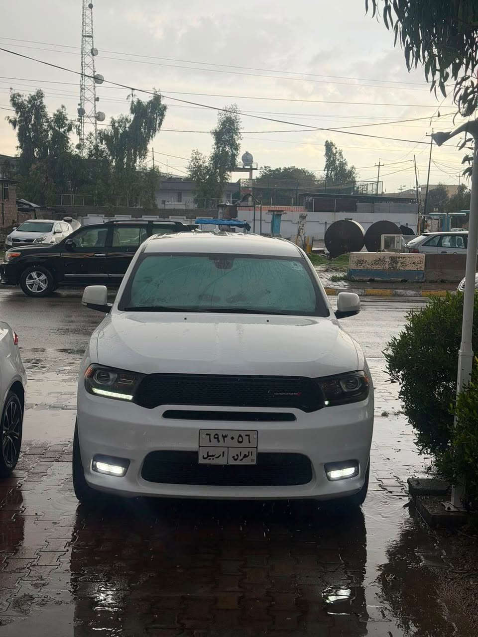 موديل ٢٠١٩
مواصفات GT

ماشي ١٤٠ الف كيلو متر

وسنويه باسمي
حادثها فقط صندوق مبدل بلاد 

***********٠ كركوك, العراق

