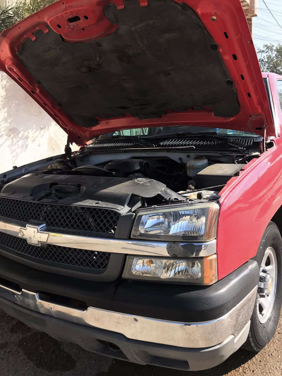 سلام عليكم سلفادور للبيع (مزاد وزراة داخلية) دفاع مدني 
6برغي سيارة جاهزة تدفئة،تبريد، مكينة،گير سيارة جاهزة 
من كلشي سعر ٦٨ وبيه مجال معاملة ترقيم جاهزة 
📍عنوان : كوت 
للاستفسار : ***********
