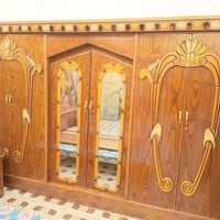 قضاء القاسم • غرفة مستعملة • ٦ أبواب