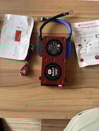 جديد بالكارتون • اكسسوارات إلكترونيات