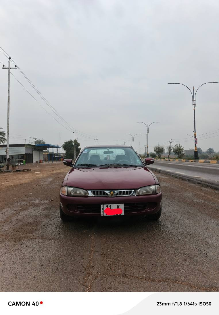 براتون موديل ٢٠٠٥رقم بغداد مشروع وطني رقم جديد هزه جديده سنويه ٢٠٣١ تحويل مباشر كير اتوماتيك مكينه صدر كفاله مصبوغة عام جماليه المكان بلد السعر ٥٠ وبيه مجال *********** سامراء, صلاح الدين
