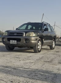 سنتافي • ٢٠٠٦ • رقم بغداد