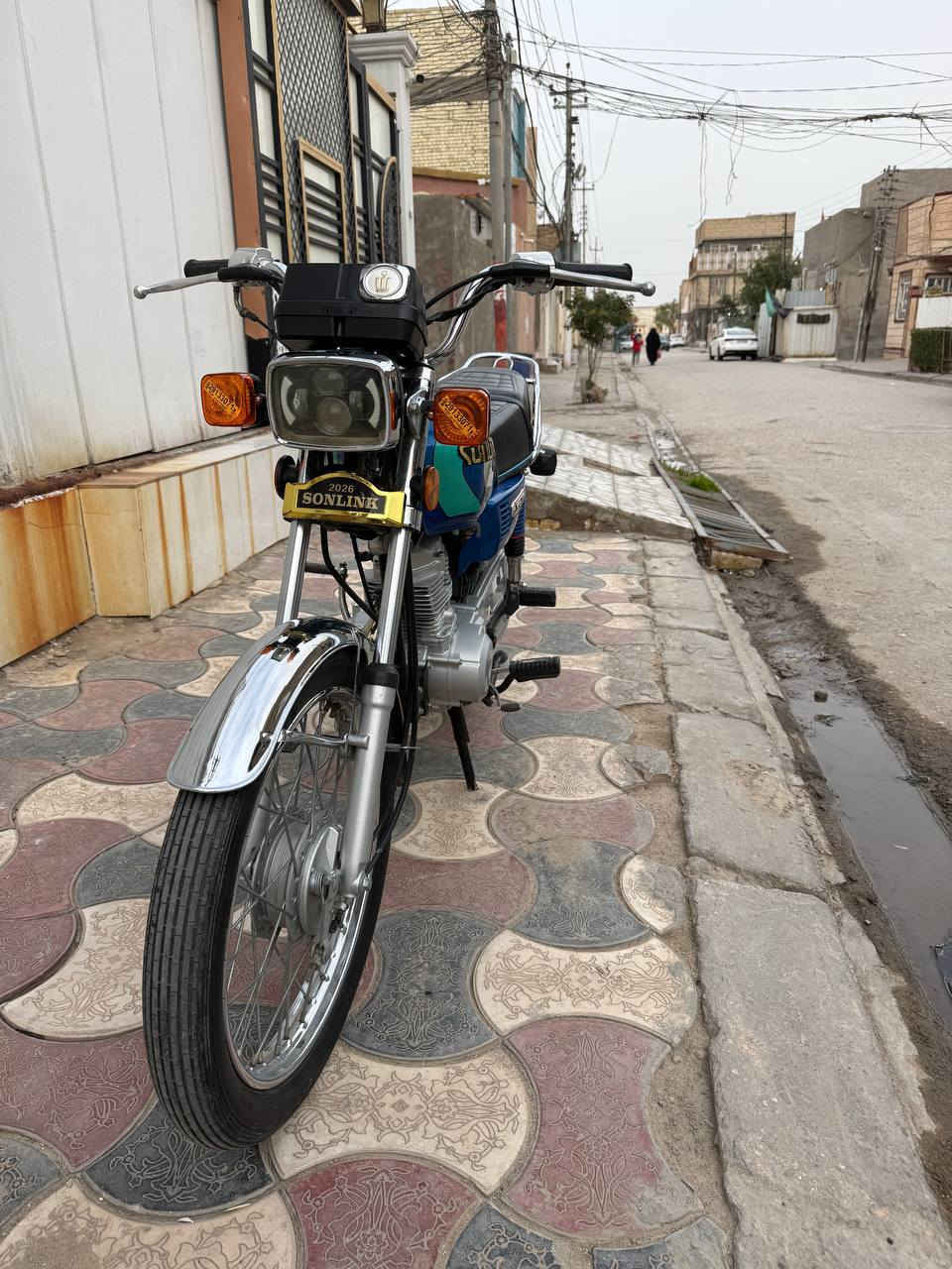 للبيع ارشا موديل 2021 سنويه السعر مليون و200وبي مجال التواصل ***********ما موجود ع فيس
