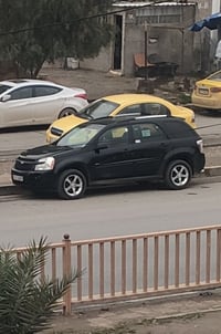 للبيع شوفرليت اكنوس 2008 بلاصبغ نضيفه جديد 85 07702037732