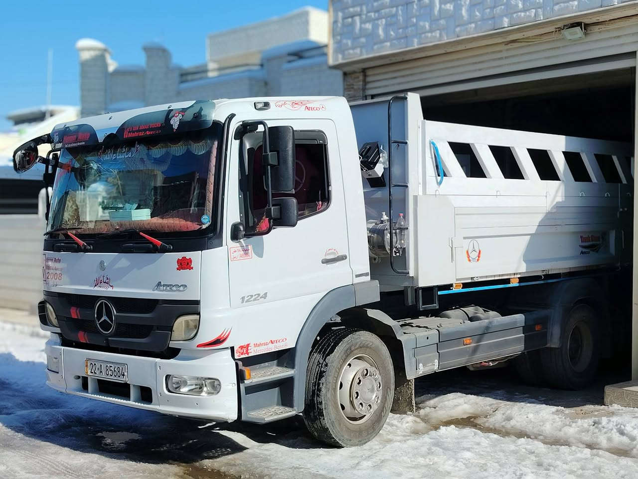 سلام وعلیک
ئەتیکۆ 2008   فول فول
هاف
جام کارەبا
تعدیل سورعە
دەزگاز
قفڵ ئەکسل
هەزە 
هەوراز دوگمەی ASR
 بۆیلەر
ژێر ئەترۆز
تەبرید
سەنەوی تازە
 
شەرتی گێڕ مەگینە ئەکسل
***********
***********
