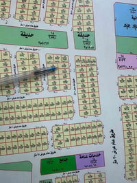 قطعة • المراتب • ١٠٠م