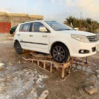 جلي • مكفولة • مكينة وكير جديدة