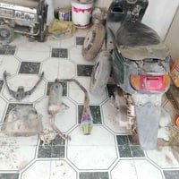 تفصيخ • مكينه جديده • مشتريه