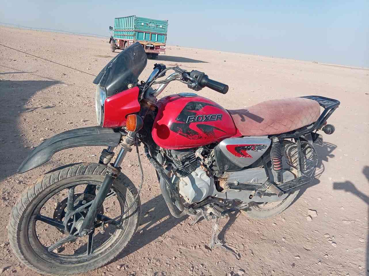 السلام عليكم دراجه البيع بوكسر موديل 202  /*********** الرقم وتساب
