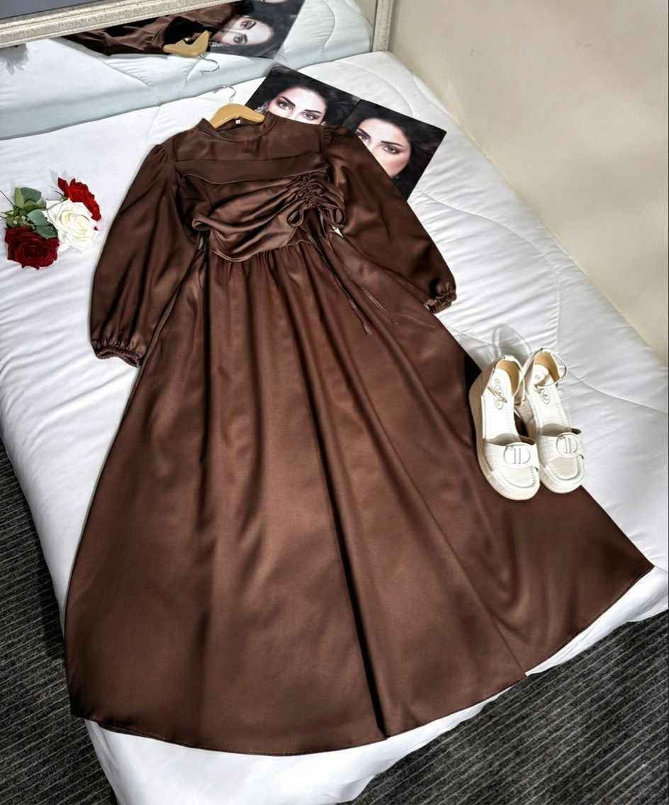 فستان كلوش❤‍🩹
السعر 27 توصيل مجانا
خامة هوريم دابل تركي
قياس 42-44-46-48 بغداد, العراق


**إذا كنت صاحب هذا الإعلان وتريد حذفه لأي سبب، رجاءا أرسل رسالة إلى الدعم الفني**