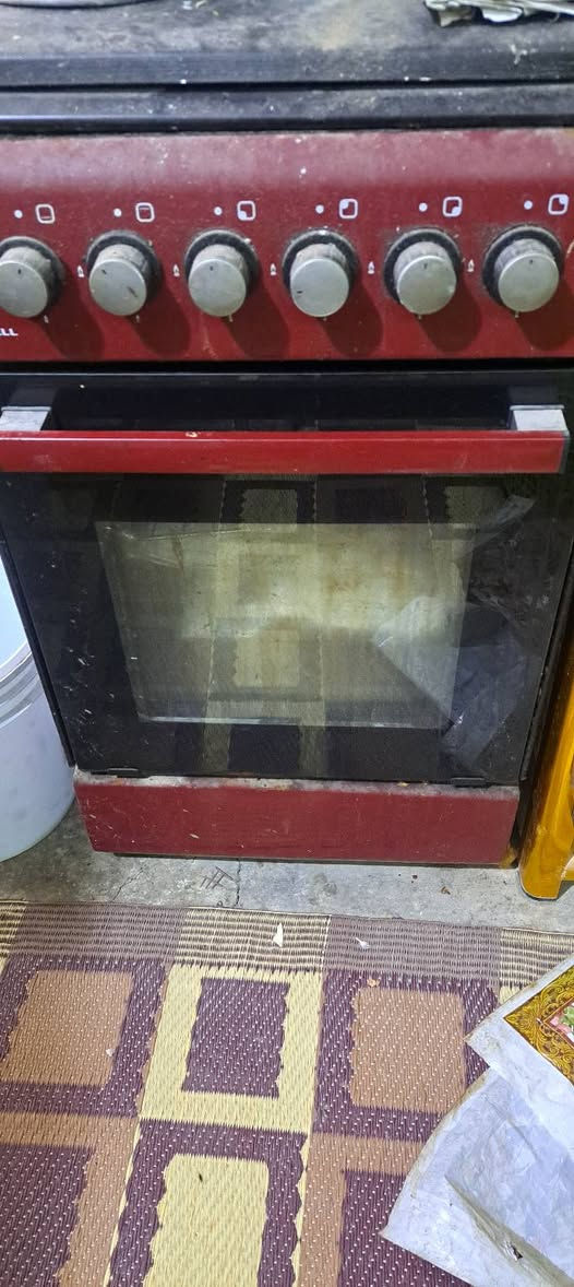 طباخ عدد ٢ شغالات مابيهن شي سعرهم ٦٥ الف العلوان لامن الداخلي


**إذا كنت صاحب هذا الإعلان وتريد حذفه لأي سبب، رجاءا أرسل رسالة إلى الدعم الفني**