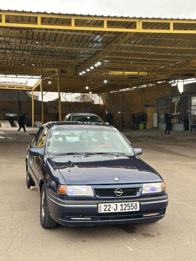 هوبول فيكترا
موديل 1992
مه كبنه 20
سعر 44
سه نه وى تا2030
م*********** كركوك, العراق
