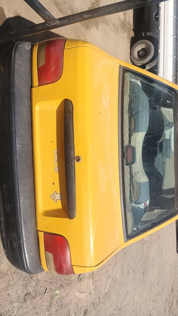 السلام عليكم سايبه للبيع موديل 11 سعرها 19 وبيها مجال ***********
