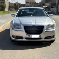 كرايسلر ٣٠٠ • ٢٠١٤ • مكينة ٣٦٠٠