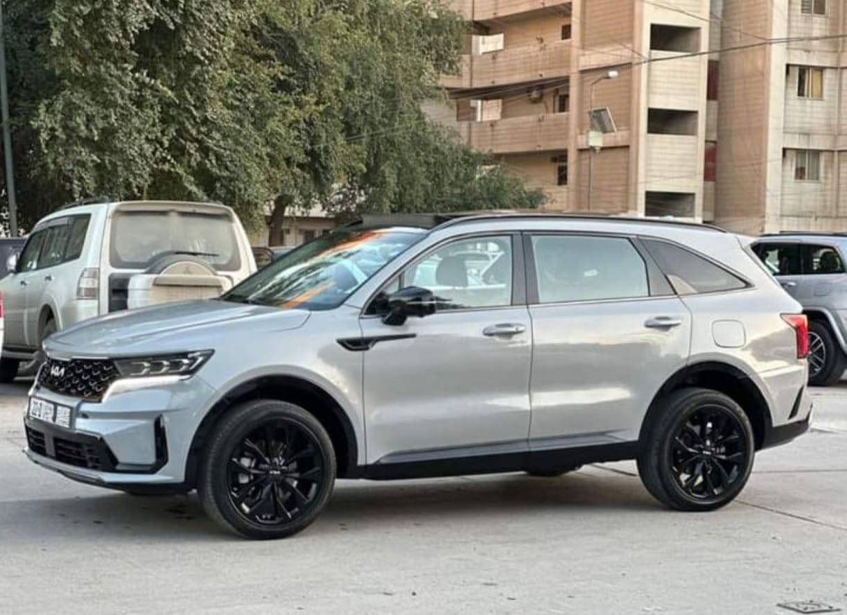 سورنتو. وارد امريكي بغداد.  ماشيه ٣٧ السياره فول للاخير والسياره مابيه اي نقص.  صور الحادث مرفوقه بصور تحويل ثاني يوم السعر خاص *********** اعلى مواصفات بسورتنو مواصفات. فول فول
