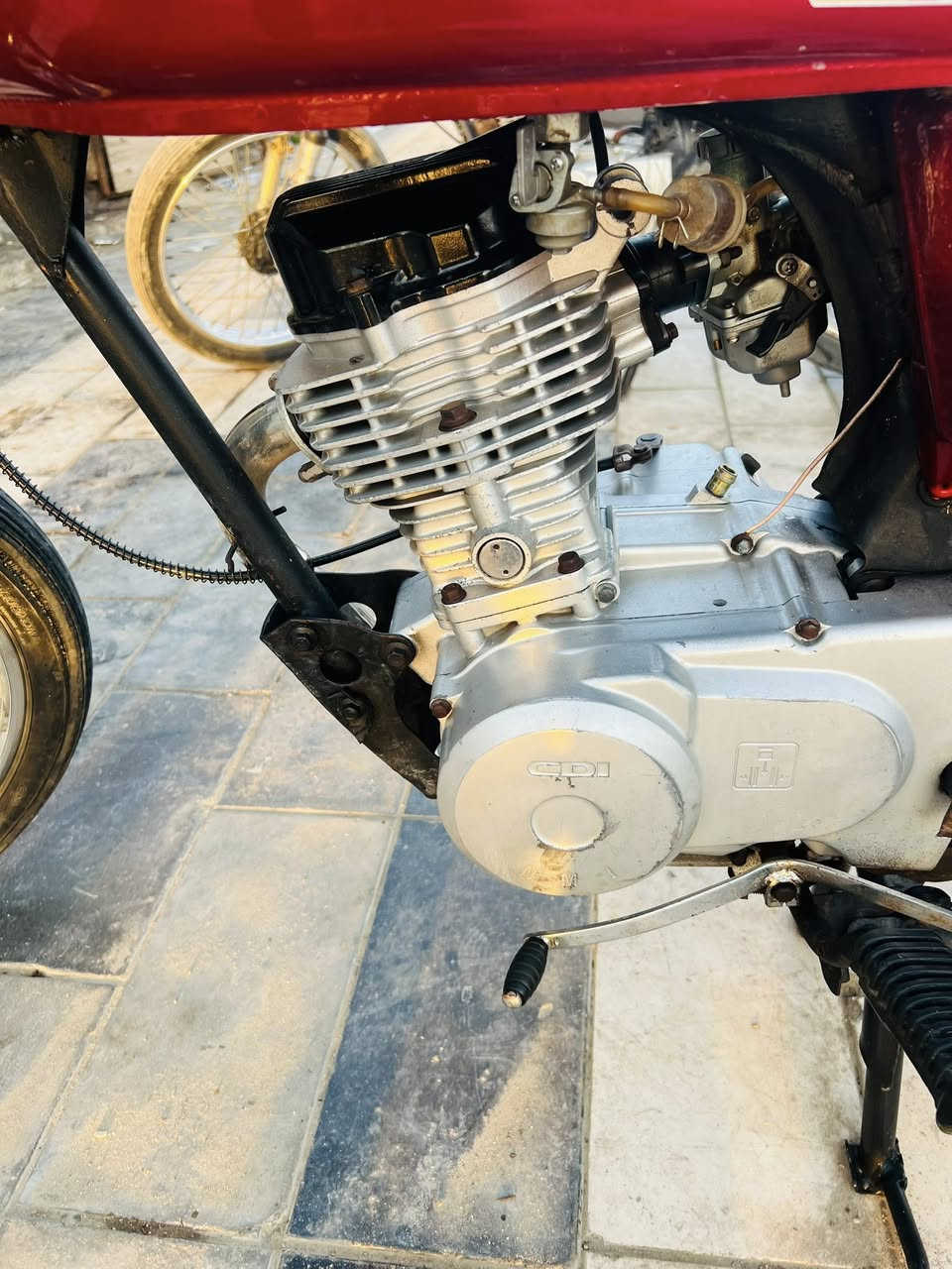 سلام عليكم ورحمة وبركاته شاصي
7اوراق  سكنر مديل16 مكينه اصليه مديل25مكفوله سعر450 بيه مجال نعمانيه ***********
