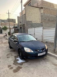 لانسر • ٢٠٠٤ • كير عادي