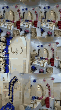 كوشات جنة الاعراس
العنوان ديالى الخالص مدخل حي الجنود الحجز عن طريق الواتساب
***********
