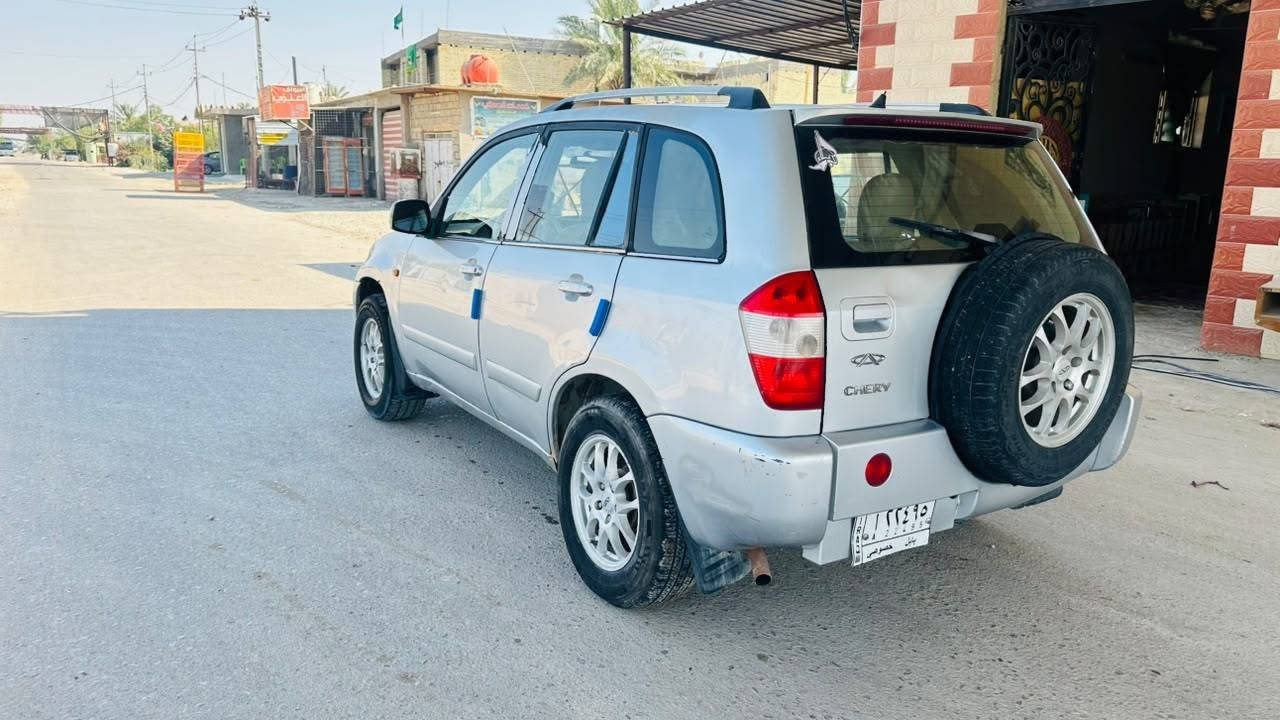 السلام عليكم تيكو ٢٠١٢ رقم بابل مكفوله وجاهزه من كلشي للبيع مكينه وكير اوتوماتيك ميكانيكي حداديه جديده منظومة بانزين تبريد ثلج تخم تاير جديد بطاريه جديده السعر ٥٥ وبيها مجال للاستفسار الاتصال على الرقم ***********
