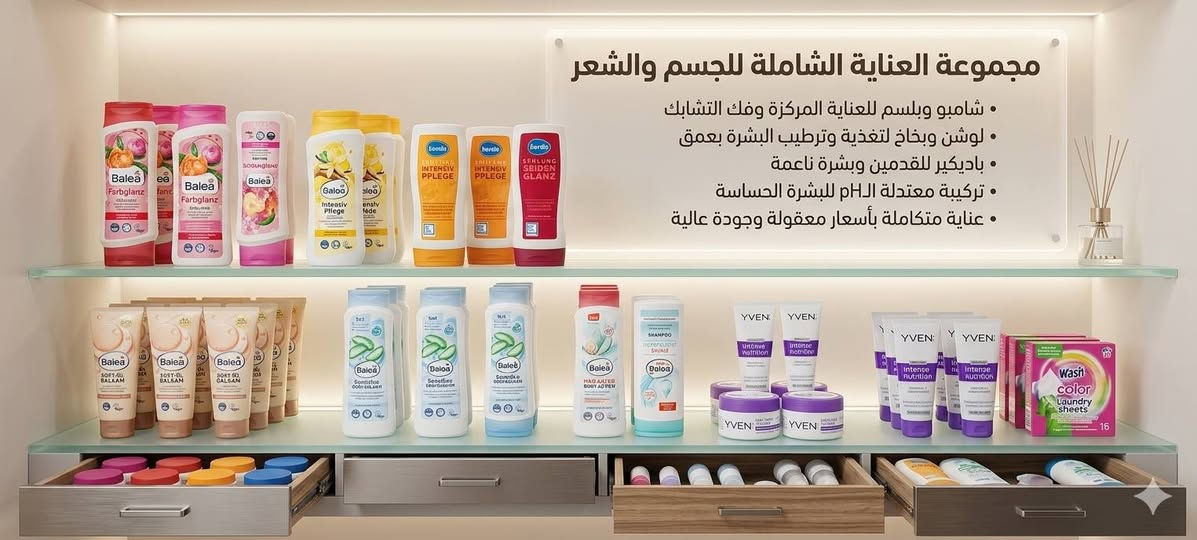 متوفر منتجات الماني جمله


**إذا كنت صاحب هذا الإعلان وتريد حذفه لأي سبب، رجاءا أرسل رسالة إلى الدعم الفني**