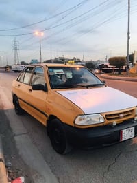 سلا عليكم سايبه 2012 مصفره هيه وغرامات مكينه وكير مكفوله شاصي معمر بيه...