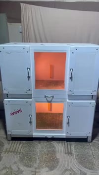 حضانه افراخ للبيع فول مكفول 07707572479