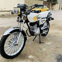 سونك 5 • موديل ٢٠٢٤ • كفالة عامة