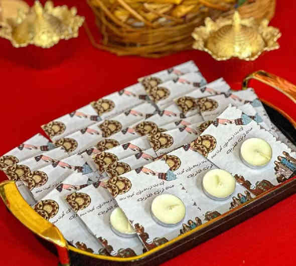 تجهيز جميع  المناسبات   
انستا sto.r30
 وتس اب***********

شموع مميزه صنعة بكل حب 
 
توزيعات  بكل الانواع متوفره 
حسب الشكل و الالوان والعطور والشكل الي تحبو 
شموع مفرده كل الي تردو متوفر  
توصيل خلال يومين الى ٥ ايام من حجز الطلب 

توصيل جميع المحافظات ٥ الف فقط 
مع كل طلب هديه ❤️
للحجز او الاستفسار مراسلة الصفحه ❤️
 
 

وزيعات_زواج #توزيعات_مناسبات #توزيعات_عيد 
#توزيعات_مناسبات #توزيعات_بيبي #توزيعات_خطوبة #توزيعات_حفلات #توزيعات_اطفال #توزيعات_استقبال #توزيعات_اعراس #توزيعات_استقبال #شموع_معطره #شموع_مضيئة #شموع_رومنسية
