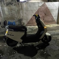 دراجة شحن ASK نضيفة 2025 دراجة نضيفة من شركة حسن وحسين سرعة 6بطاريات س...