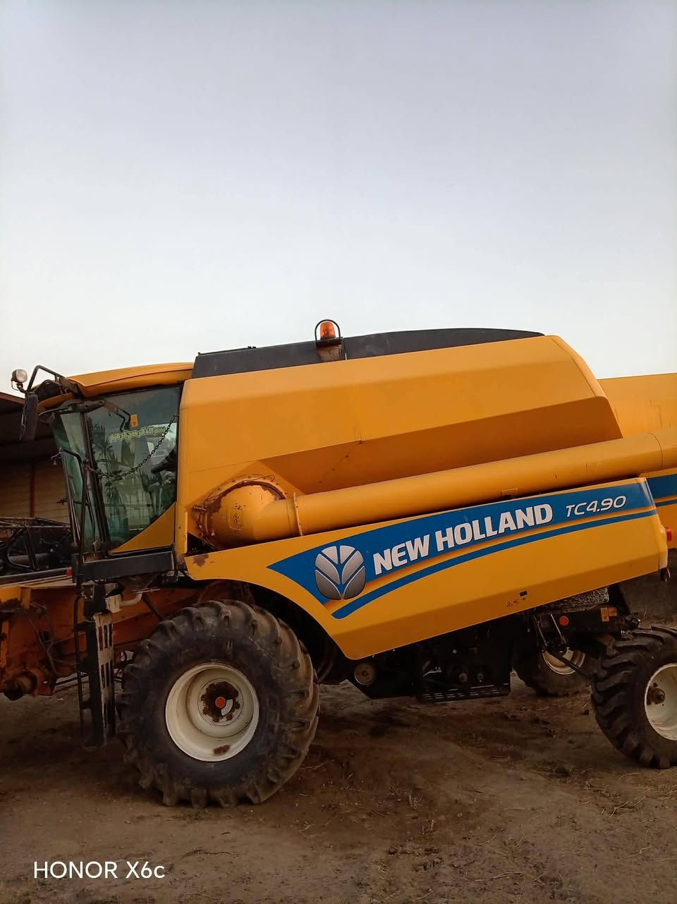 اسلام علیکم للبيع حاصده 4بلم دبل درام موديل  2019 جاهزه ومديومه مكينه نضيفه للاستفسار الاتصال ع *********** المكان بابل جبله
