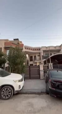 ▪️دار للبيع بناء 2023 العامرية شارع المنظمه▪️ مساحة 150 م واجهه 5 م  ي...