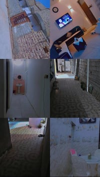 الدسيم • ٢٠٠م • غرفتين