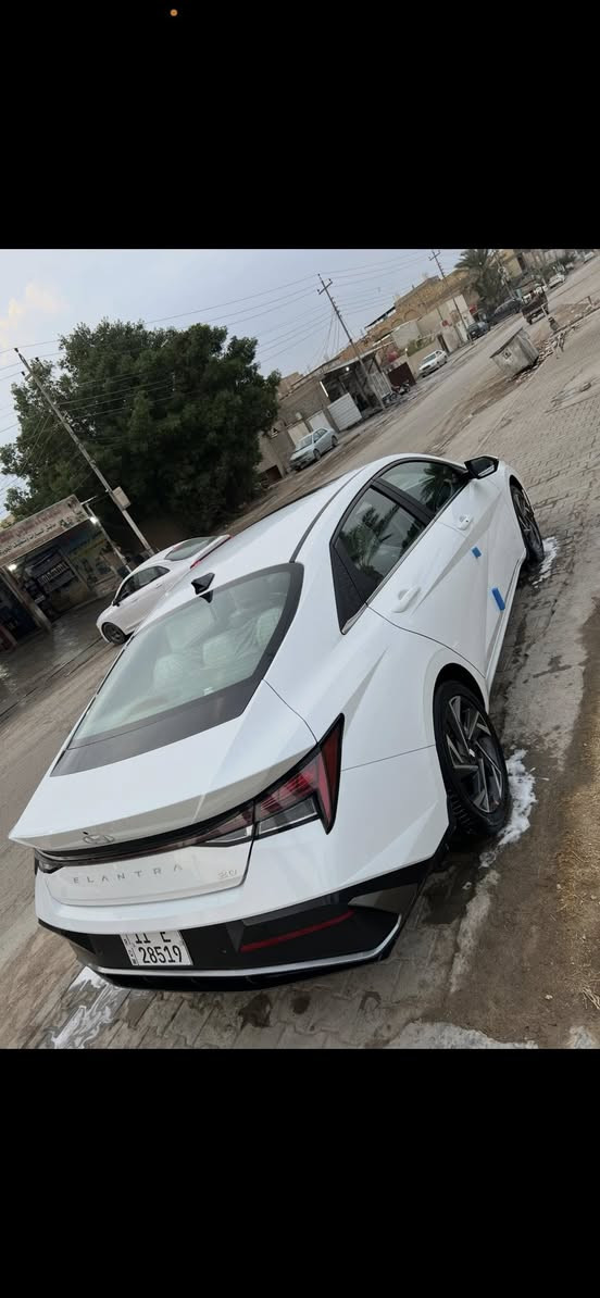 النترا 2024 فول موصفات مكينه 2000جديده كفاله عامه خليجي بسمي سعر 190مكانه بغداد لاستفسار ***********
