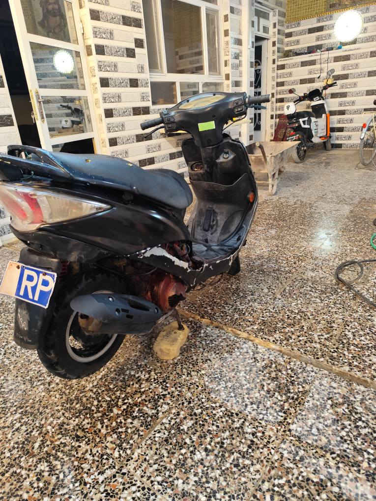 السلام عليكم كامكو جي فور للبيع او مراوس كهربائيات كلها شغاله من الطول للطول عداد سرعه كله شغال ما ناقصها اي شي كلجات رياضي شلعه و معدل تشك الكاع ما ناقصها اي شي سلف هندر كله شغال نكره سلف بكل وقت بيها خيط بخار قليل ما مبين سعر 250و بي مجال شي قليل مكان نجف النجف, العراق


**إذا كنت صاحب هذا الإعلان وتريد حذفه لأي سبب، رجاءا أرسل رسالة إلى الدعم الفني**