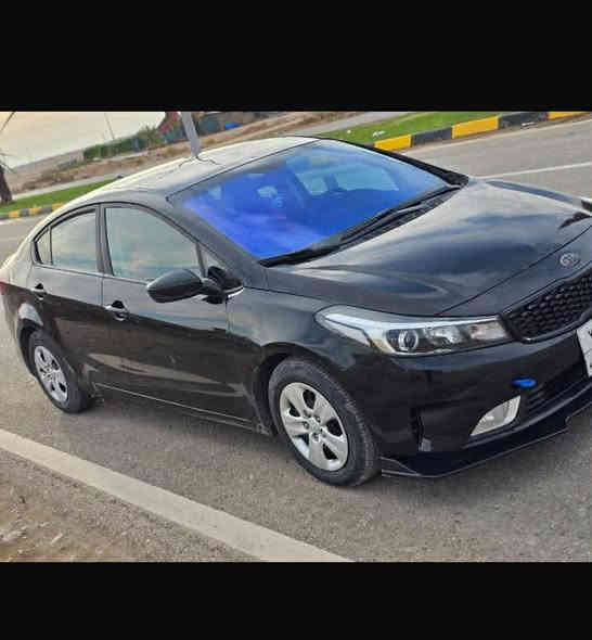 2017 وارد امريكي
مكينة 2000 دوش

ماشية 94 الف ميل مكفوله

صور الحادث موجوده بالمنشور 

رقم اربيل وكاله 

السعر 117 $ 

 الاتصال ***********
مكاني بغداد البنوك
