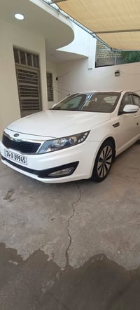 من صبغ وتبدي حته داميه بدون صبغ   وارد خليجي موديل 2014  ماشيه 107  مح...