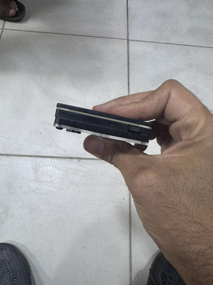 متوفر


**إذا كنت صاحب هذا الإعلان وتريد حذفه لأي سبب، رجاءا أرسل رسالة إلى الدعم الفني**