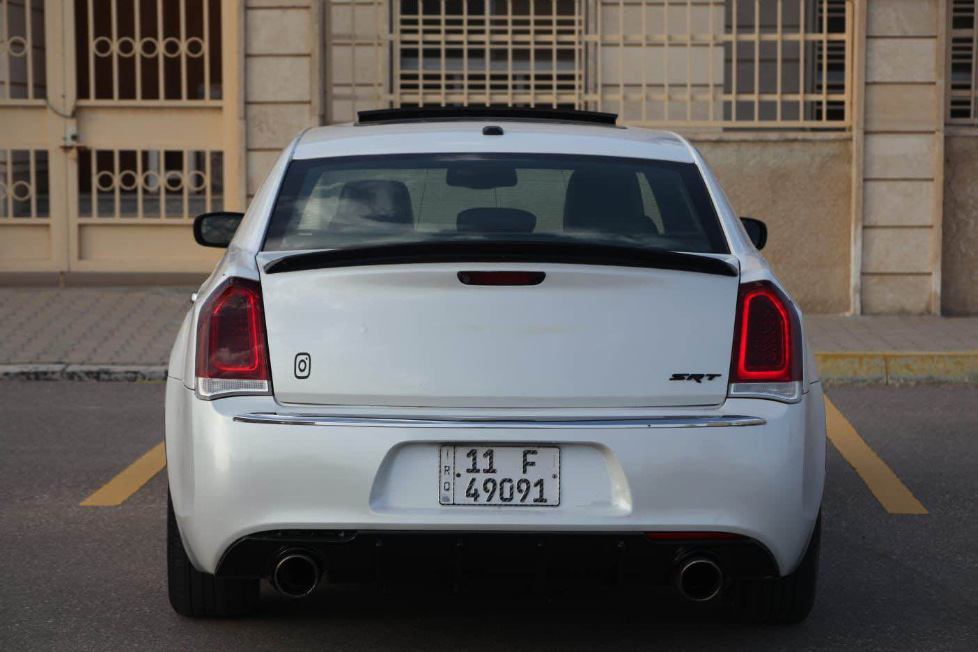 السلام عليكم 
اوباما 2012 هيمي فول ١/١
فور ويل مفصول
رقم بغداد سنويه ٢٠٢٩
سياره حادثها امامي جاملقين وبنيد وبيها ملاحظات مذكوره بالسونار ناشره 
مكينه بيها تبخير
بقيه التفاصيل جاهزه
للبيع السعر 128
*********** الزبير, البصرة
