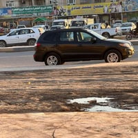 سنتافي ٢٠١١ • ماشيه ١٥٥ الف • زيتوني